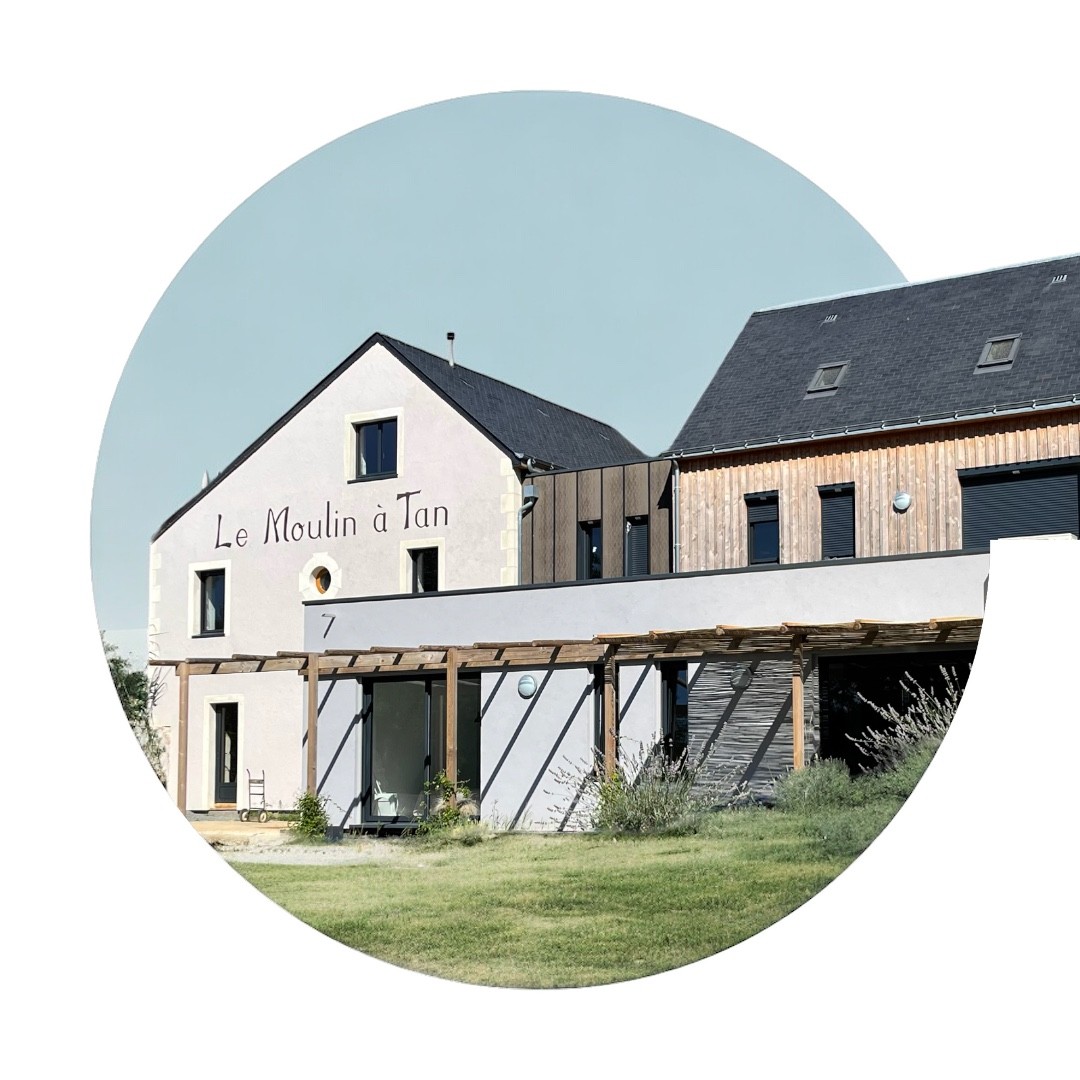 Les gîtes du Moulin à Tan